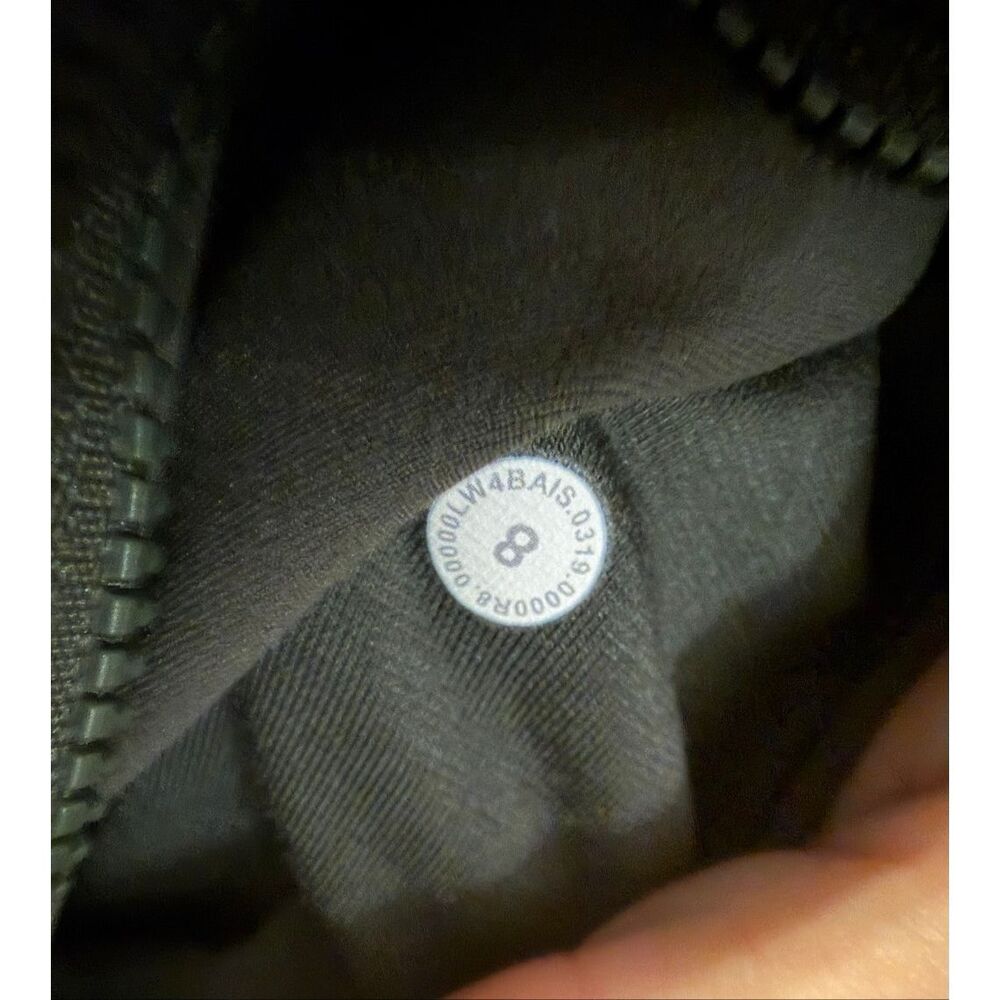 Lululemon Hooded Define Jacket Nulu - Picture 6 of 7
